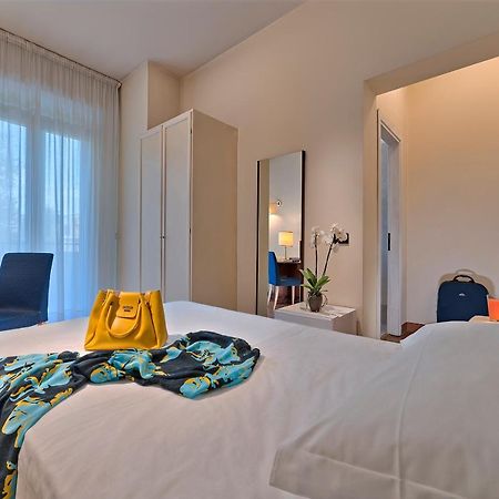 Hotel Excelsior Terme Abano Terme Extérieur photo