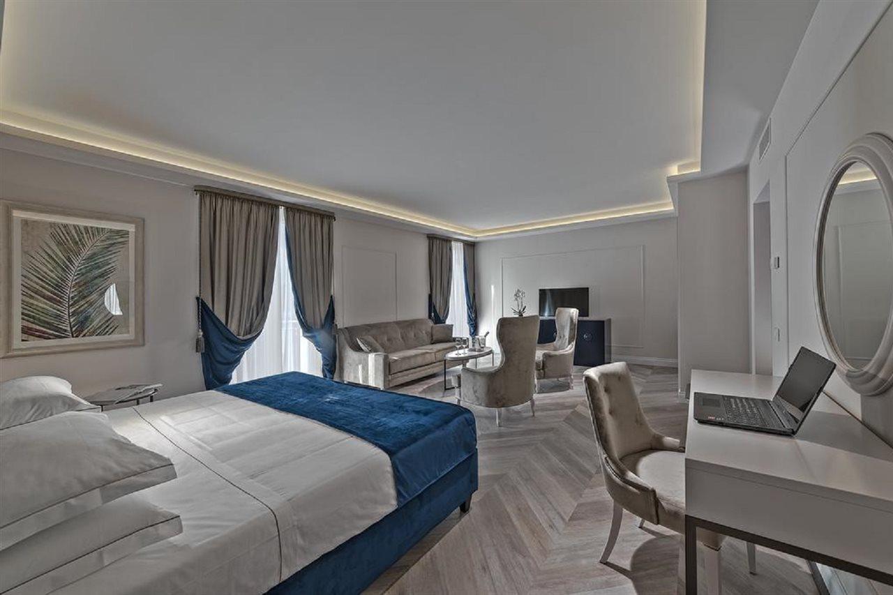 Hotel Excelsior Terme Abano Terme Extérieur photo
