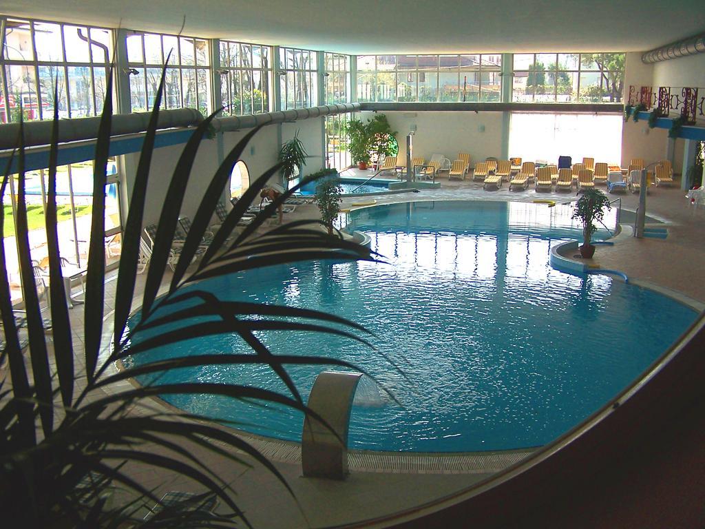Hotel Excelsior Terme Abano Terme Extérieur photo
