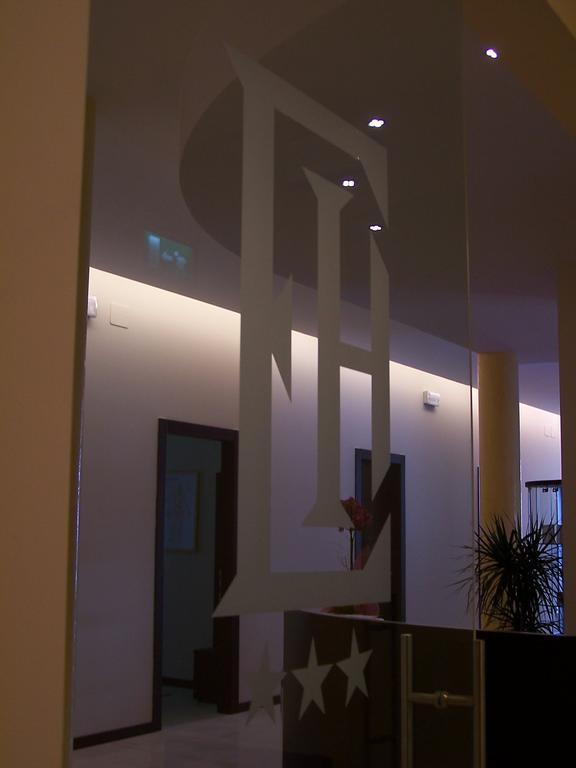 Hotel Excelsior Terme Abano Terme Extérieur photo