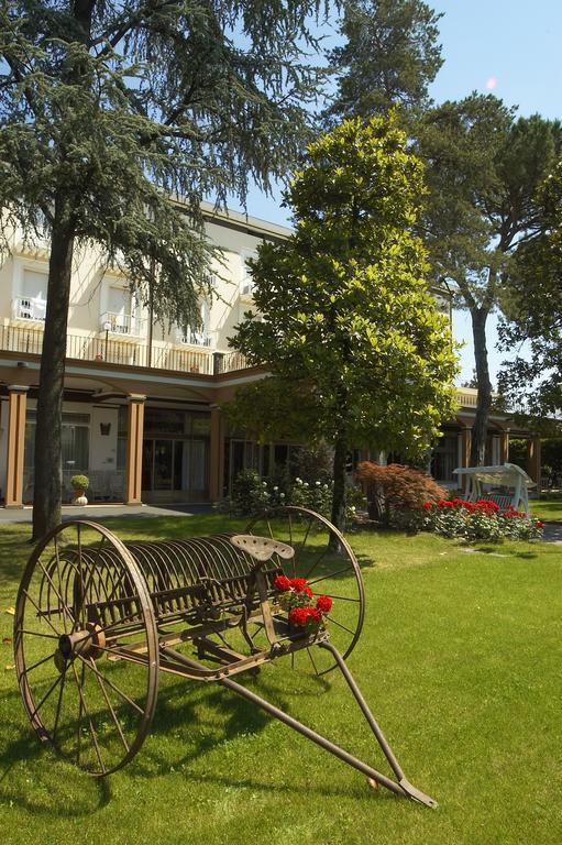 Hotel Excelsior Terme Abano Terme Extérieur photo