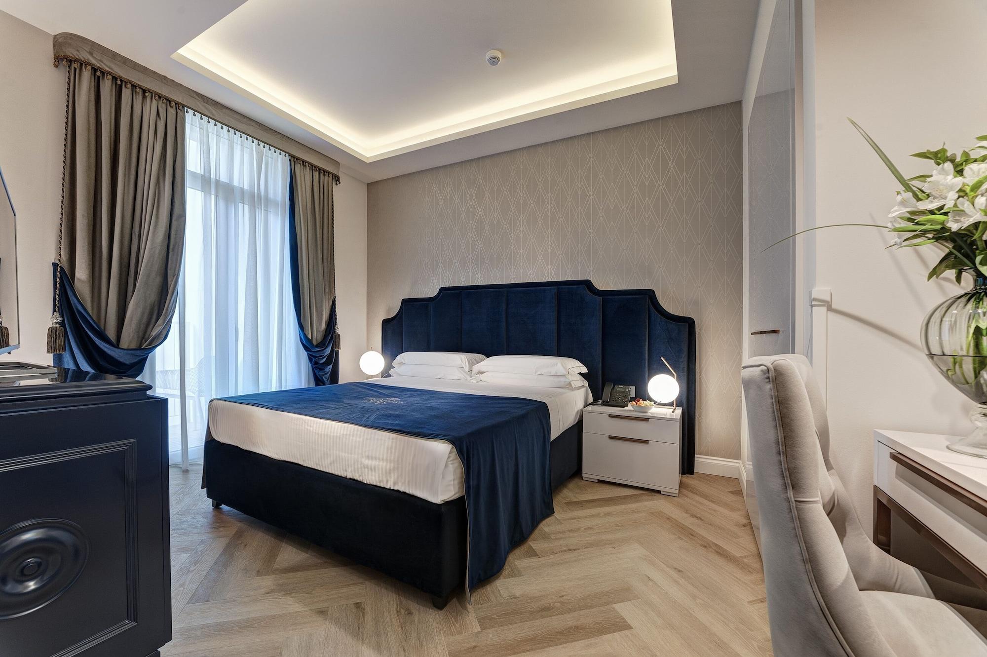 Hotel Excelsior Terme Abano Terme Extérieur photo