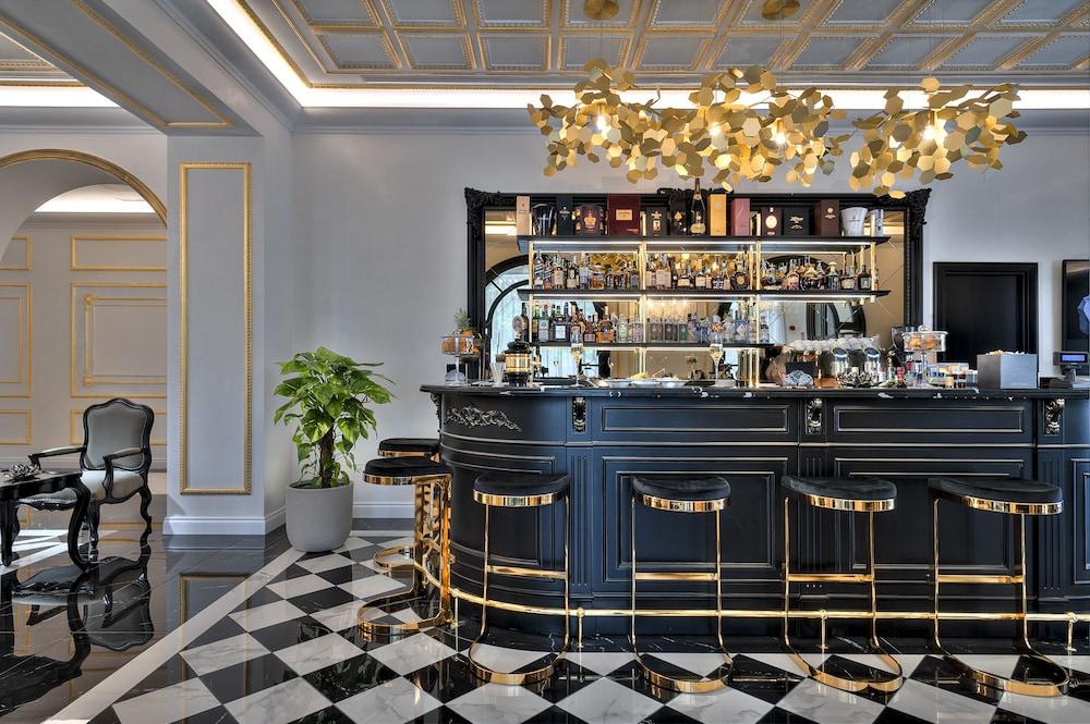 Hotel Excelsior Terme Abano Terme Extérieur photo