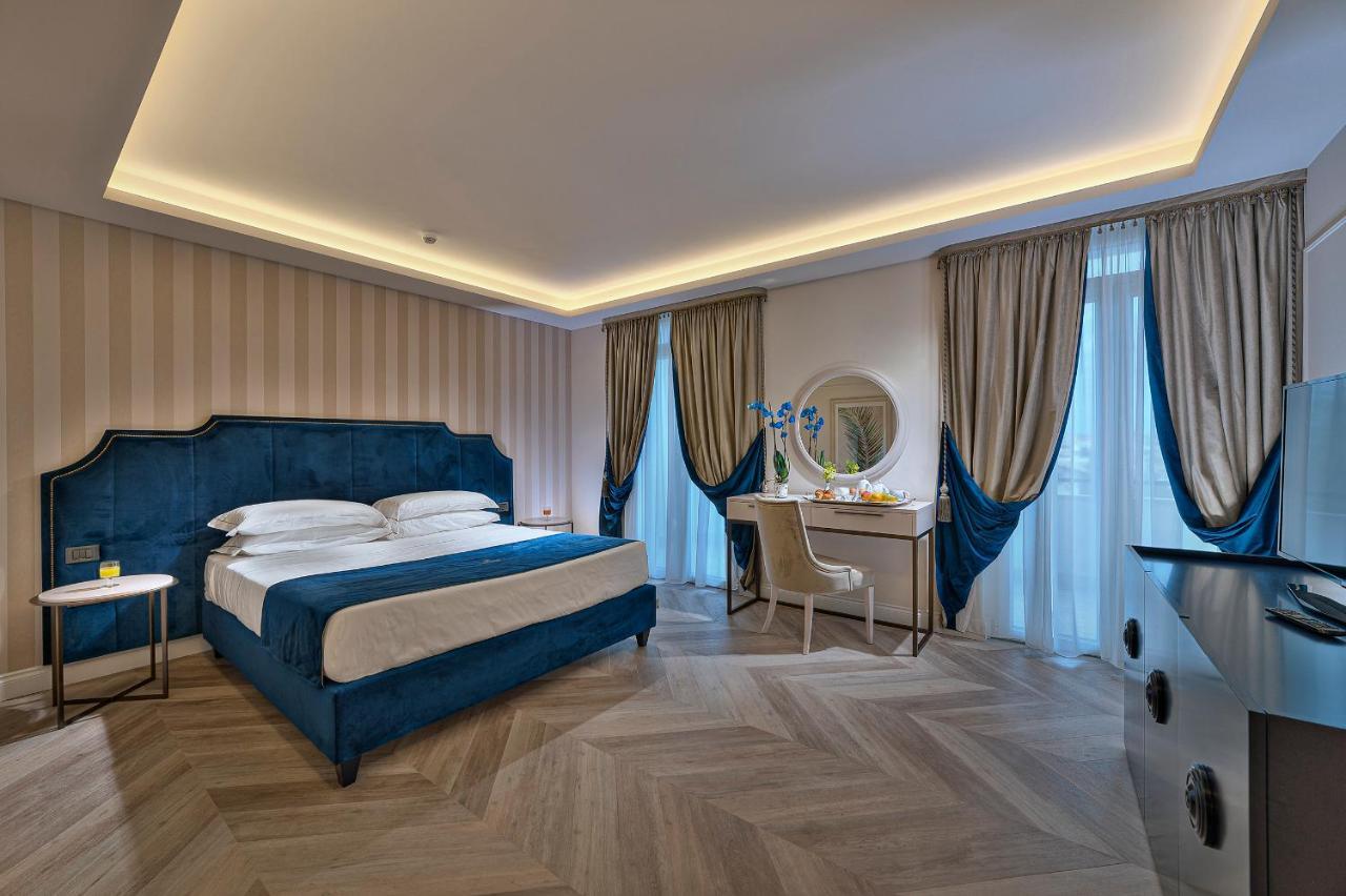 Hotel Excelsior Terme Abano Terme Extérieur photo