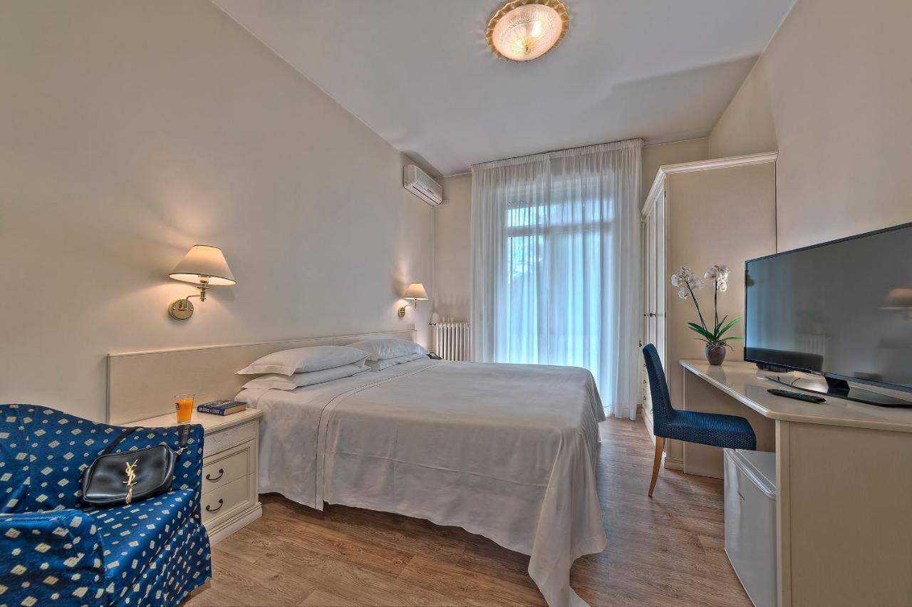 Hotel Excelsior Terme Abano Terme Extérieur photo